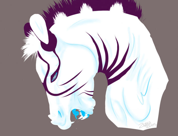 His Roar